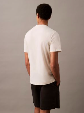 Calvin Klein - Quần ngắn nam Cotton Chino Shorts - 2