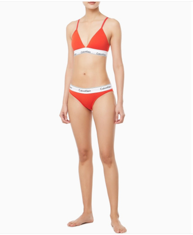 Calvin Klein - Quần lót nữ CK Premium Bikini