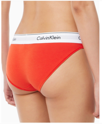 Calvin Klein - Quần lót nữ CK Premium Bikini - 2