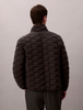Calvin Klein - Áo khoác lông vũ nam Packable Lightweight Quilted Goose Down Puffer Jacket