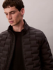 Calvin Klein - Áo khoác lông vũ nam Packable Lightweight Quilted Goose Down Puffer Jacket