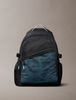 Calvin Klein - Ba lô nam Mesh Round Backpack