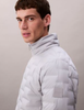 Calvin Klein - Áo phao lông vũ nam Packable Lightweight Quilted Goose Down Puffer Jacket