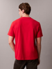 Calvin Klein - Áo thun thời trang nam Matchbox Logo Graphic Relaxed T-Shirt