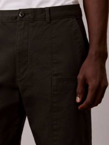 Calvin Klein - Quần dài nam 90s Straight Workwear Pants