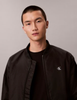 Calvin Klein - Áo khoác nam Nylon Bomber Jacket