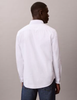 Calvin Klein - Áo sơ mi tay dài nam Solid Oxford Classic Button-Down Shirt
