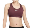 Nike - Áo ngực hỗ trợ thể thao Nữ Nike Swoosh Medium-Support Women's Padded Sports Bra