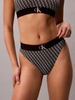Calvin Klein - Quần Lót Nữ High Waist Bikini