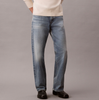 Calvin Klein - Quần Jean Dài Nam 90s Straight Vintage Finch Jeans