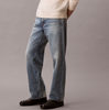 Calvin Klein - Quần Jean Dài Nam 90s Straight Vintage Finch Jeans