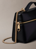 Calvin Klein - Túi Đeo Chéo Nữ CK Beauty Case On Chain