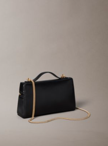 Calvin Klein - Túi Đeo Chéo Nữ CK Beauty Case On Chain