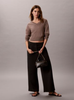 Calvin Klein - Túi Đeo Chéo Nữ CK Beauty Case On Chain