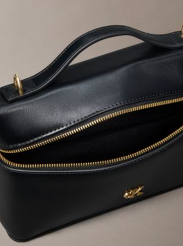 Calvin Klein - Túi Đeo Chéo Nữ CK Beauty Case On Chain