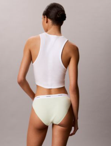Calvin Klein - Set 3 Quần Lót Nữ String Bikini