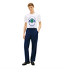 Tommy Hilfiger - Áo Thun Tay Ngắn Nam Country Club Interlock Tee