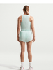 Nike - Áo Thun Ba Lỗ Nữ Dri-FIT Running Crop Tank