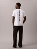 Calvin Klein - Áo Thun Tay Ngắn Nam Washed Compact Logo Graphic Classic T-Shirt