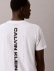 Calvin Klein - Áo Thun Tay Ngắn Nam Washed Compact Logo Graphic Classic T-Shirt