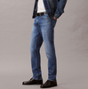Calvin Klein - Quần Jean Dài Nam Slim Blue Eagle Eco Cool