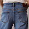 Calvin Klein - Quần Jean Dài Nam Slim Blue Eagle Eco Cool