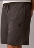 Calvin Klein - Quần Ngắn Thể Thao Nam Nylon Monogram Pull-On Shorts