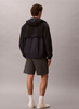 Calvin Klein - Quần Ngắn Thể Thao Nam Nylon Monogram Pull-On Shorts