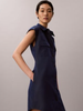 Calvin Klein - Đầm Sơ Mi Nữ Utility Shirt Dress