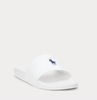Ralph Lauren - Dép Quai Ngang Nam Polo Slide EVA