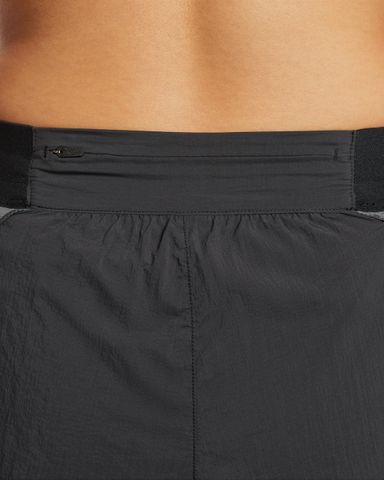 Nike - Quần Ngắn Chạy Bộ Nữ Swift UV Repel High Rise Shorts