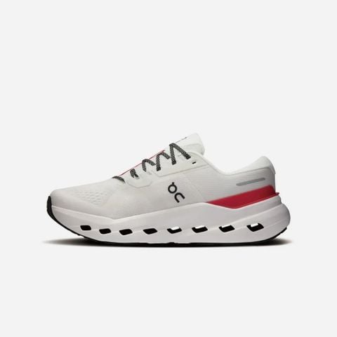 On - Giày Chạy Bộ Nam Neutral Running Cloudrunner 3 Road Shoes
