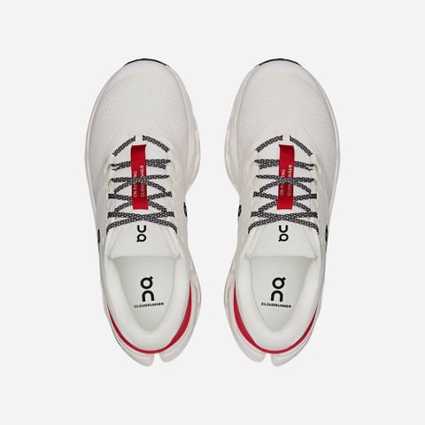 On - Giày Chạy Bộ Nam Neutral Running Cloudrunner 3 Road Shoes