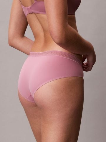 Calvin Klein - Quần Lót Nữ Seductive Comfort Light Bikini Brief