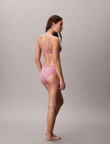Calvin Klein - Quần Lót Nữ Seductive Comfort Light Bikini Brief