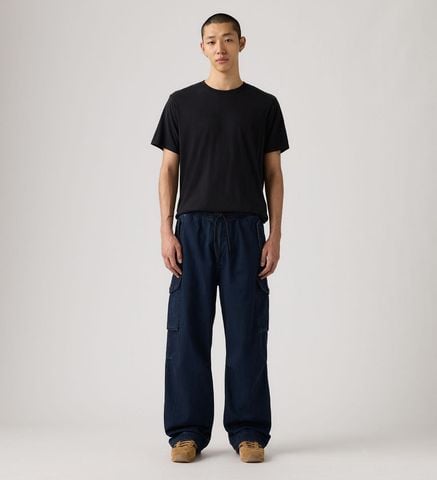 Levi's - Quần Jean Dài Nam Baggy Field Cargos