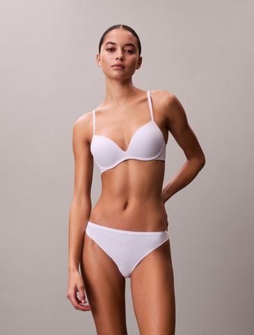 Calvin Klein - Áo Ngực Nữ Perfectly Fit Wirefree Push Up Bra