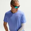 Nike - Áo Tay Ngắn Thể Thao Nam Miler Breathe Dri-FIT Short-Sleeve Running Top