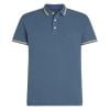 Tommy Hilfiger - Áo thun có cổ polo tay ngắn nam Tipped Slim Fit Seasonal Polo