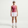 Nike - Áo Thun Ba Lỗ Nữ Court Advantage Tank Top