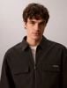 Calvin Klein - Áo Khoác Nam Tech Relaxed Fit Blouson Jacket