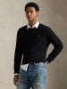 Ralph Lauren - Áo Len Nam Cable-Knit Cotton Sweater