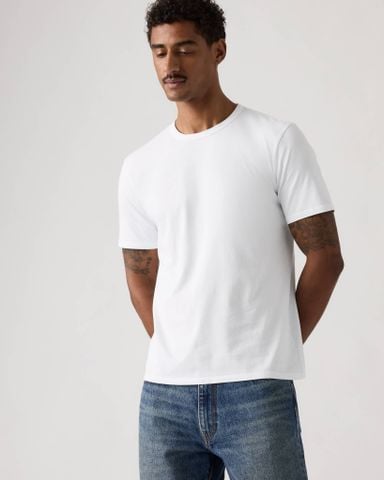 Levi's - Áo Thun Tay Ngắn Nam Original Tee