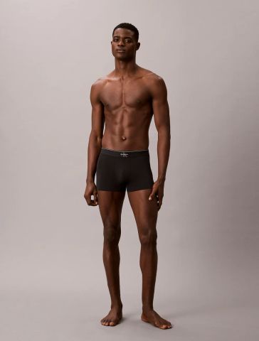 Calvin Klein - Set 3 Quần Lót Nam Premium Trunk - 4