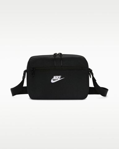 Nike - Túi Đeo Chéo Unisex Heritage Cross-Body Bag 2.0 (4L)