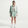 Nike - Quần Ngắn Thể Thao Nữ Perfect Stretch Dri-FIT High-Waisted Shorts