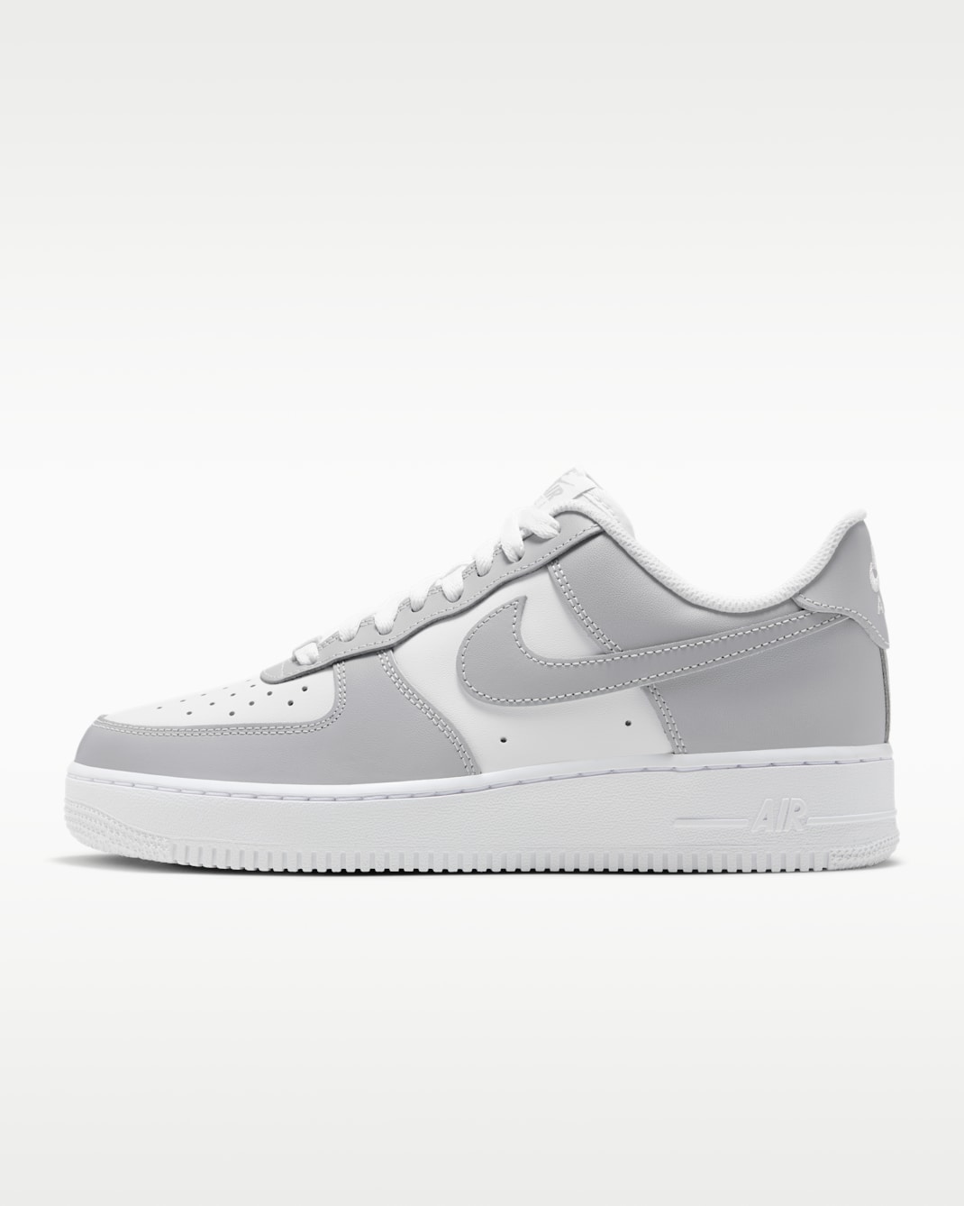 Nike - Giày Sneakers Nam Air Force 1 '07