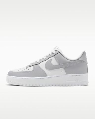 Nike - Giày Sneakers Nam Air Force 1 '07
