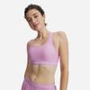 Under Armour - Áo Ngực Thể Thao Nữ Crossback Mid Bra