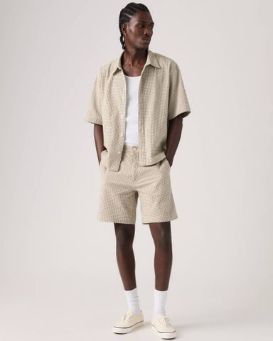 Levi's - Quần Kaki Ngắn Nam XX Authentic Relaxed II Short